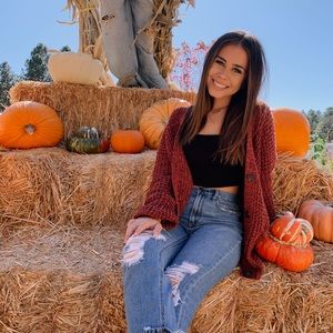 Meet your Posher, Makenna